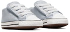 Lookbook (Infant) Converse Chuck Taylor All Star 'Blue' A05510C