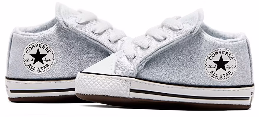 (Infant) Converse Chuck Taylor All Star 'Blue' A05510C Shop (Infant) Converse Chuck Taylor All Star 'Blue' A05510C