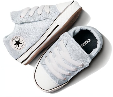 (Infant) Converse Chuck Taylor All Star 'Blue' A05510C Purchase (Infant) Converse Chuck Taylor All Star 'Blue' A05510C