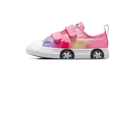 (Infant) Converse Chuck Taylor All Star 'CMFT Pink'