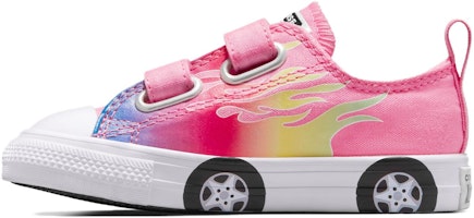 (Infant) Converse Chuck Taylor All Star 'Comfort Pink' A06124C (Infant) Converse Chuck Taylor All Star 'Comfort Pink' A06124C