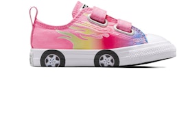 (TD) Converse Chuck Taylor All Star 'Comfort Pink' Sepatu Pink Casual A06124C Order (TD) Converse Chuck Taylor All Star 'Comfort Pink' Sepatu Pink Casual A06124C