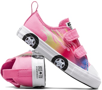 (TD) Converse Chuck Taylor All Star 'Comfort Rosa' A06124C Shop (TD) Converse Chuck Taylor All Star 'Comfort Rosa' A06124C