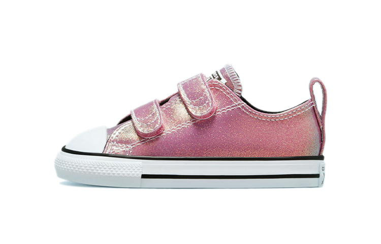 Buy (TD) Converse Chuck Taylor All Star 'Degradado Rosa' 771468C