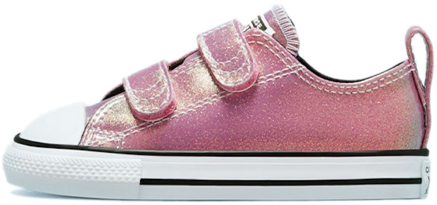 (Infant) Converse Chuck Taylor All Star 'Gradient Pink' 771468C Buy (Infant) Converse Chuck Taylor All Star 'Gradient Pink' 771468C
