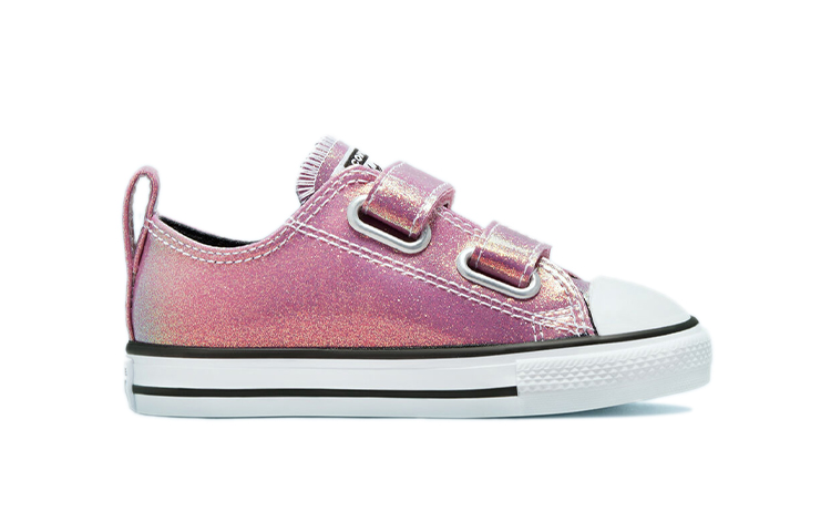 Order (TD) Converse Chuck Taylor All Star 'Degradado Rosa' 771468C