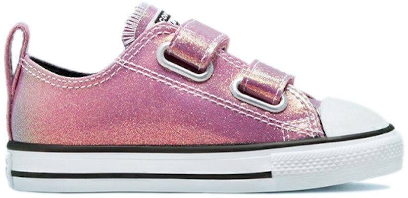 (Infant) Converse Chuck Taylor All Star 'Gradient Pink' 771468C Order (Infant) Converse Chuck Taylor All Star 'Gradient Pink' 771468C