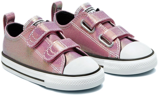 (Infant) Converse Chuck Taylor All Star 'Gradient Pink' 771468C Lookbook (Infant) Converse Chuck Taylor All Star 'Gradient Pink' 771468C