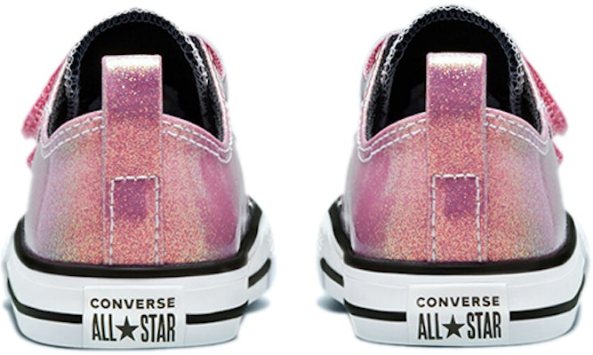 (Infant) Converse Chuck Taylor All Star 'Gradient Pink' 771468C Shop (Infant) Converse Chuck Taylor All Star 'Gradient Pink' 771468C