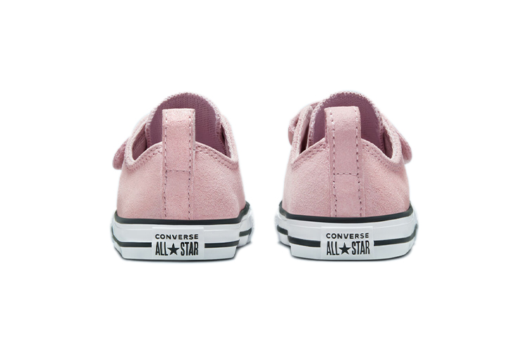 (Infant) Converse Chuck Taylor All Star 'Pale Pink Velcro' 圖 5