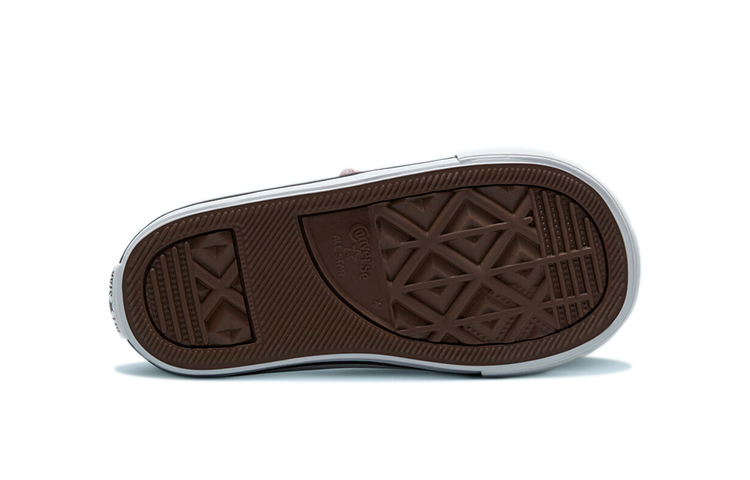 (Infant) Converse Chuck Taylor All Star 'Pale Pink Velcro' 圖 6