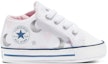 Order (Infant) Converse Chuck Taylor All Star 'Silver' 871092C