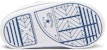 (Infant) Converse Chuck Taylor All Star 'Silver' 871092C