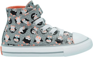 (Infant) Converse Chuck Taylor All Star 'Tundra Print' 769566F (Infant) Converse Chuck Taylor All Star 'Tundra Print' 769566F