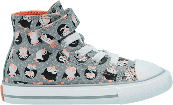 (Infant) Converse Chuck Taylor All Star 'Tundra Print' 769566F Buy (Infant) Converse Chuck Taylor All Star 'Tundra Print' 769566F