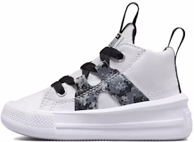 (Infant) Converse Chuck Taylor All Star 'White Black' A03647C (Infant) Converse Chuck Taylor All Star 'White Black' A03647C