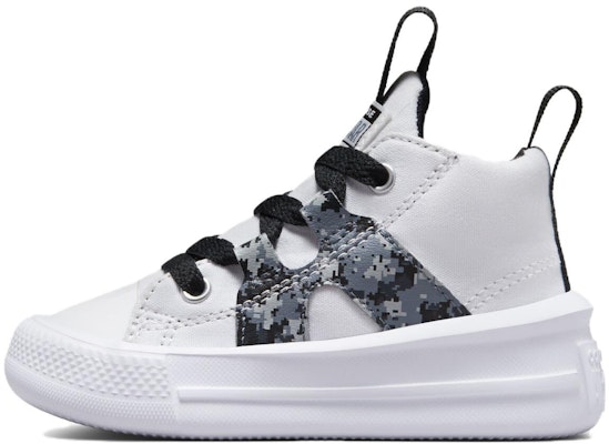 (TD) Converse Chuck Taylor All Star ''Putih Hitam'' A03647C Buy (TD) Converse Chuck Taylor All Star ''Putih Hitam'' A03647C