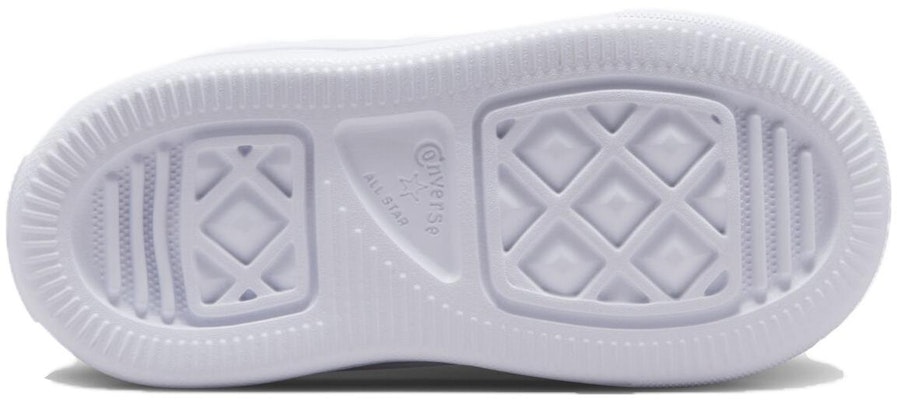 (TD) Converse Chuck Taylor All Star ''Putih Hitam'' A03647C Details for (TD) Converse Chuck Taylor All Star ''Putih Hitam'' A03647C