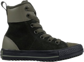 (Infant) Converse Chuck Taylor All Star Asphalt High Boot 'Sequoia' 658069C (Infant) Converse Chuck Taylor All Star Asphalt High Boot 'Sequoia' 658069C