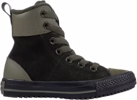 (Infant) Converse Chuck Taylor All Star Asphalt High Boot 'Sequoia' 658069C (Infant) Converse Chuck Taylor All Star Asphalt High Boot 'Sequoia' 658069C