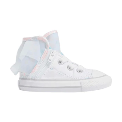(Infant) Converse Chuck Taylor All Star Block Party High 'White Glacier Blue'