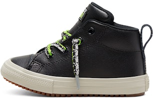 (Infant) Converse Chuck Taylor All Star Boot 'Kids Black' 768491C (Infant) Converse Chuck Taylor All Star Boot 'Kids Black' 768491C