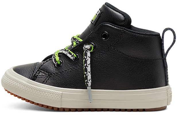 (Infant) Converse Chuck Taylor All Star Boot 'Kids Black' 768491C Buy (Infant) Converse Chuck Taylor All Star Boot 'Kids Black' 768491C
