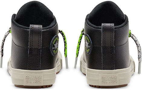 (TD) Converse Chuck Taylor All Star Bota 'Niños Negro' 768491C Shop (TD) Converse Chuck Taylor All Star Bota 'Niños Negro' 768491C