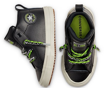 (TD) Converse Chuck Taylor All Star Bota 'Niños Negro' 768491C Purchase (TD) Converse Chuck Taylor All Star Bota 'Niños Negro' 768491C