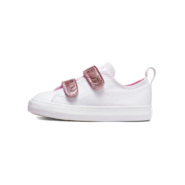 (Infant) Converse Chuck Taylor All Star Cribster 'White Pink' A02983C