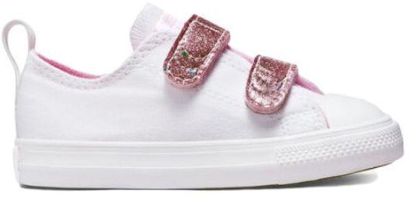 (TD) 컨버스 척테일러 올스타 크립스터 '화이트 핑크' A02983C Order (TD) 컨버스 척테일러 올스타 크립스터 '화이트 핑크' A02983C