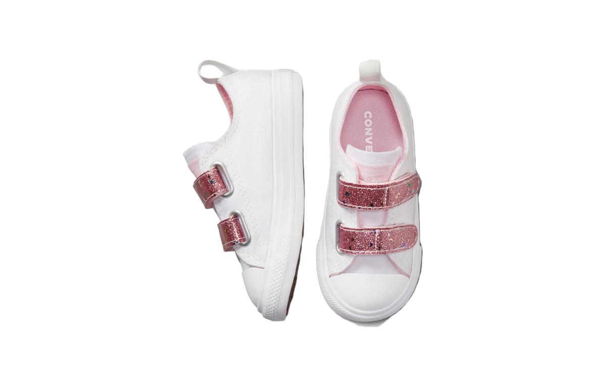 Shop (TD) 컨버스 척테일러 올스타 크립스터 '화이트 핑크' A02983C