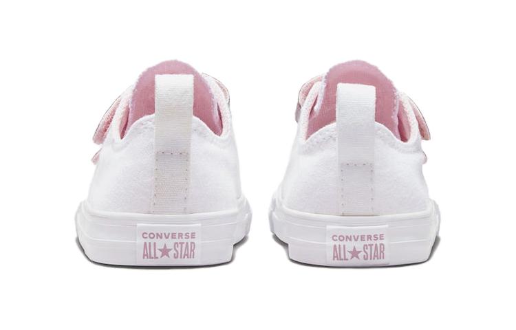 Purchase (TD) 컨버스 척테일러 올스타 크립스터 '화이트 핑크' A02983C