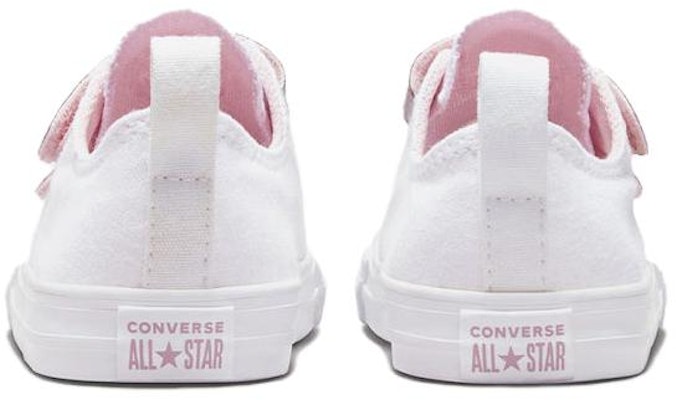 (TD) 컨버스 척테일러 올스타 크립스터 '화이트 핑크' A02983C Purchase (TD) 컨버스 척테일러 올스타 크립스터 '화이트 핑크' A02983C