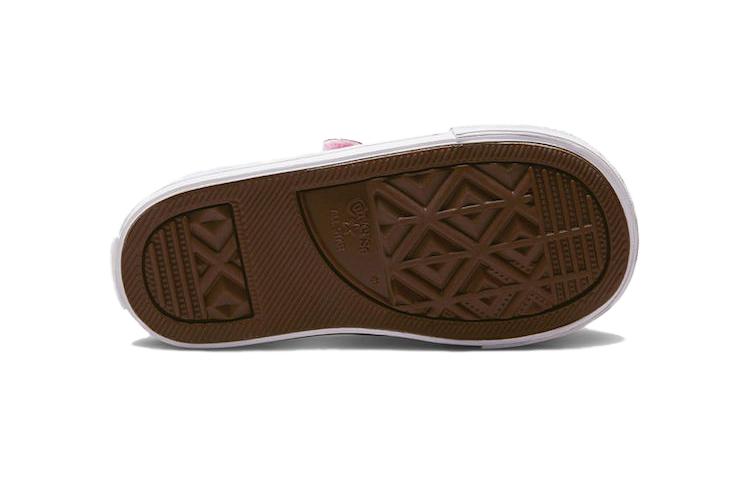 Details for (TD) 컨버스 척테일러 올스타 크립스터 '화이트 핑크' A02983C