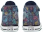 Shop (Infant) Converse Chuck Taylor All Star Easy-On 'Cartoon Zodiac Animal Print - Navy Multicolor' 772373C