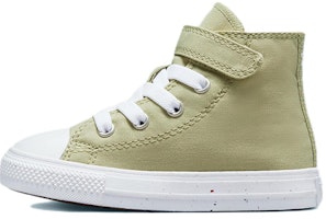 (Infant) Converse Chuck Taylor All Star Easy-On High 'Matcha Green' A00384C (Infant) Converse Chuck Taylor All Star Easy-On High 'Matcha Green' A00384C
