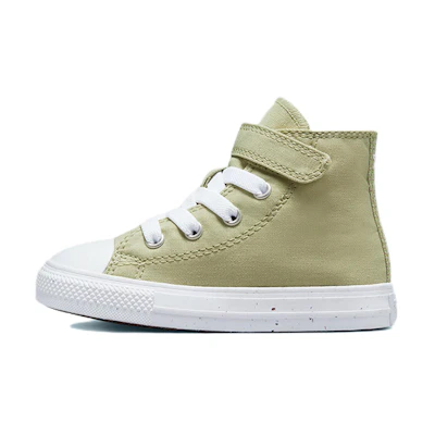 (Infant) Converse Chuck Taylor All Star Easy-On High 'Matcha Green'