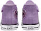 Shop (TD) Converse Chuck Taylor All Star Easy-On High 'Purpurina Púrpura Pixelada' 772878F