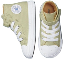 (TD) Converse Chuck Taylor All Star Easy-On 高筒鞋 '抹茶綠' A00384C Shop (TD) Converse Chuck Taylor All Star Easy-On 高筒鞋 '抹茶綠' A00384C