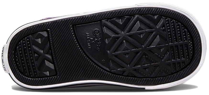 (TD) 匡威Chuck Taylor All Star Easy-On高帮“像素紫色亮片” 772878F Purchase (TD) 匡威Chuck Taylor All Star Easy-On高帮“像素紫色亮片” 772878F