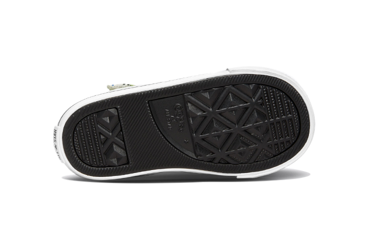 Details for (TD) Converse Chuck Taylor All Star Easy-On 高筒鞋『灰綠』 772870C