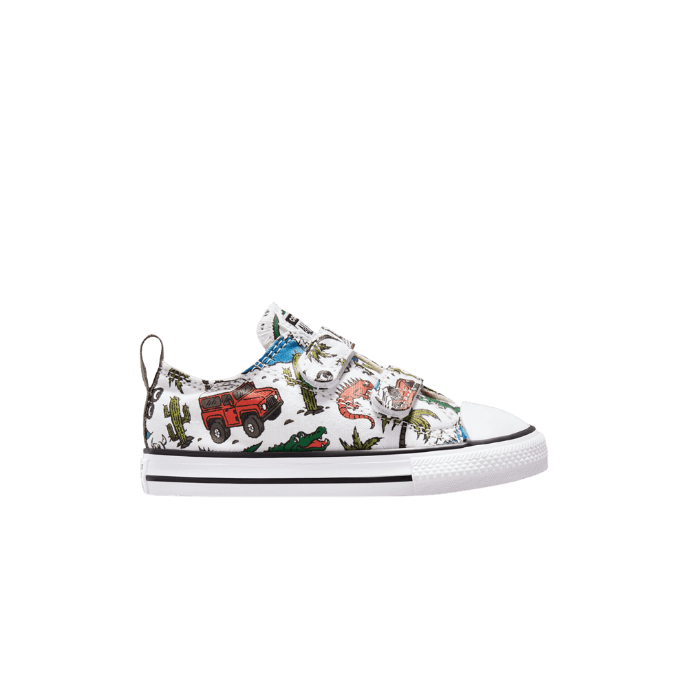 (Infant) Converse Chuck Taylor All Star Easy-On Low 'Desert Explorer' A02455F