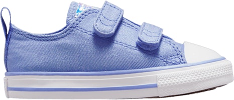 (Infant) Converse Chuck Taylor All Star Easy-On Low 'Iridescent' A03597F (Infant) Converse Chuck Taylor All Star Easy-On Low 'Iridescent' A03597F