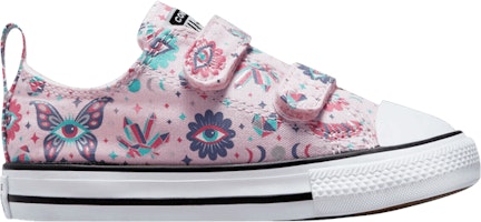 (Infant) Converse Chuck Taylor All Star Easy-On Low 'Mystic Gems' A01677F (Infant) Converse Chuck Taylor All Star Easy-On Low 'Mystic Gems' A01677F