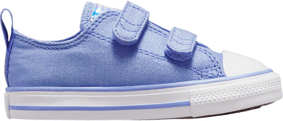 (Infant) Converse Chuck Taylor All Star Easy-On Low 'Iridescent' A03597F Buy (Infant) Converse Chuck Taylor All Star Easy-On Low 'Iridescent' A03597F