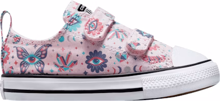 (Infant) Converse Chuck Taylor All Star Easy-On Low 'Mystic Gems' A01677F (Infant) Converse Chuck Taylor All Star Easy-On Low 'Mystic Gems' A01677F