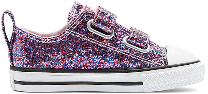 (TD) 匡威All Star低帮易穿“涂层闪光” 770178C Order (TD) 匡威All Star低帮易穿“涂层闪光” 770178C