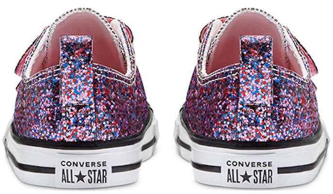 (TD) 匡威All Star低帮易穿“涂层闪光” 770178C Shop (TD) 匡威All Star低帮易穿“涂层闪光” 770178C