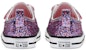 (TD) Converse Chuck Taylor All Star Easy-On Low 'Coated Glitter' Wanita Berkilau 770178C